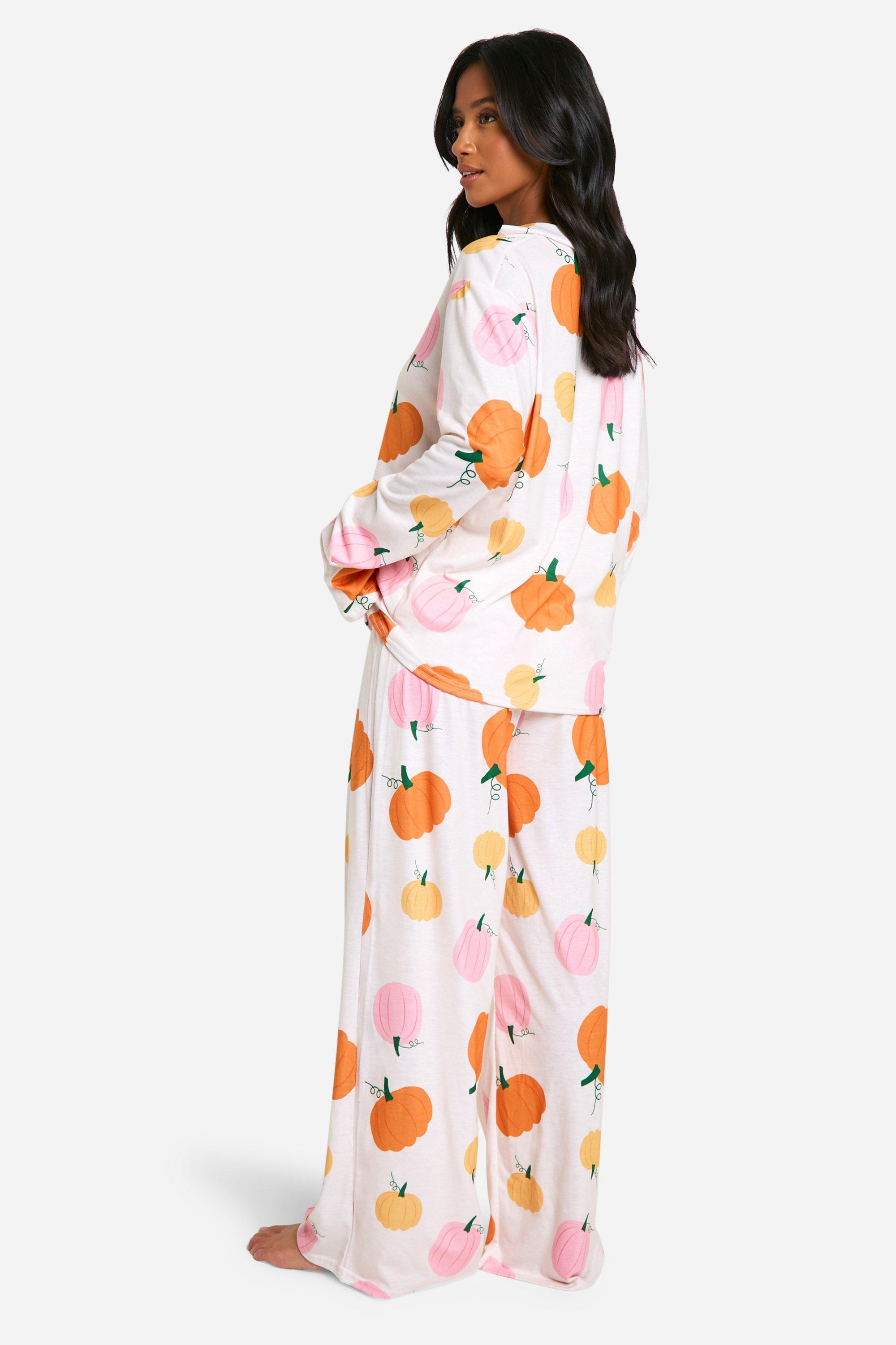 Boohoo pyjamas sale hotsell
