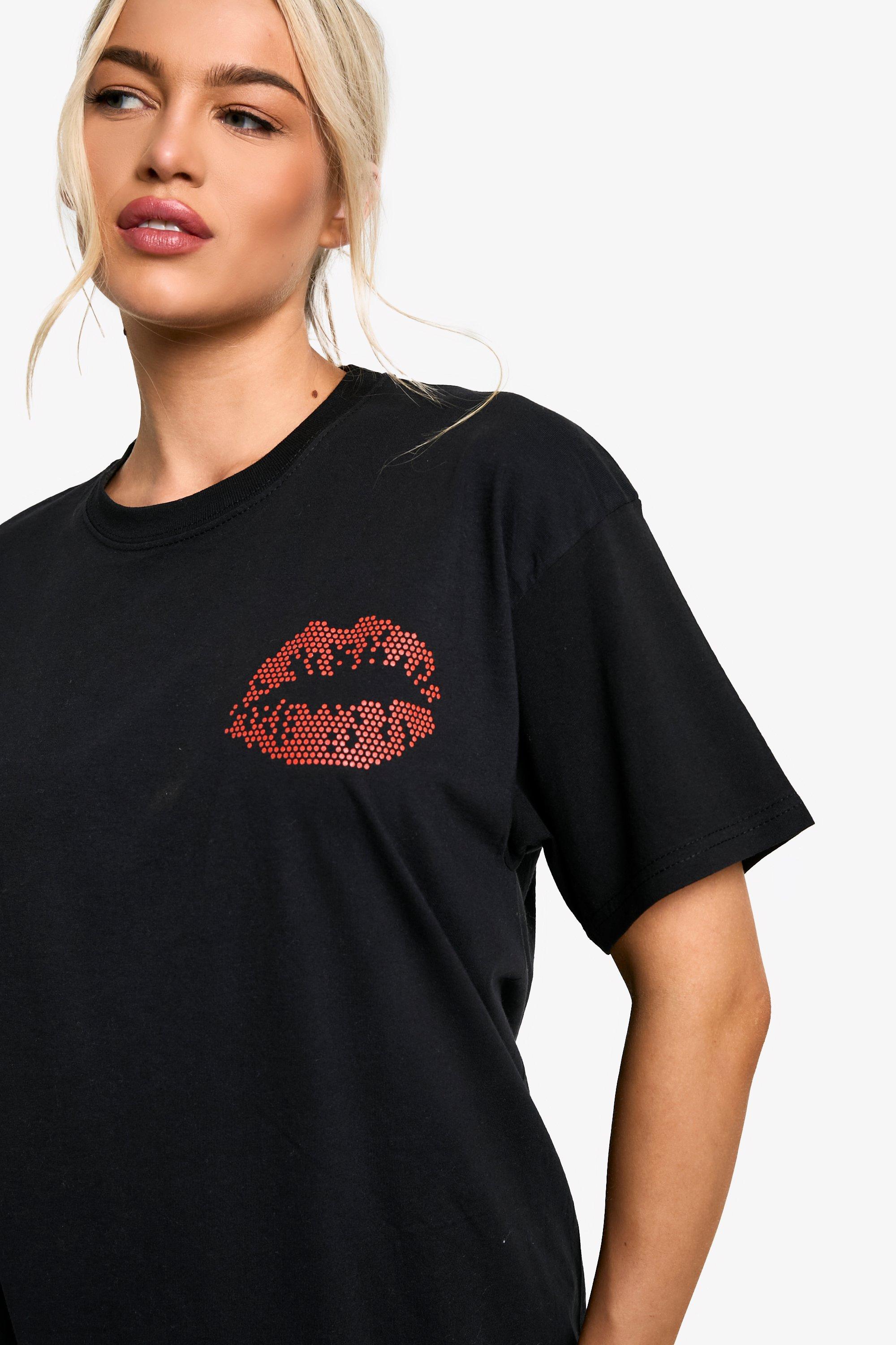 Her lip to】新品未使用タグつき Cherish Tee
