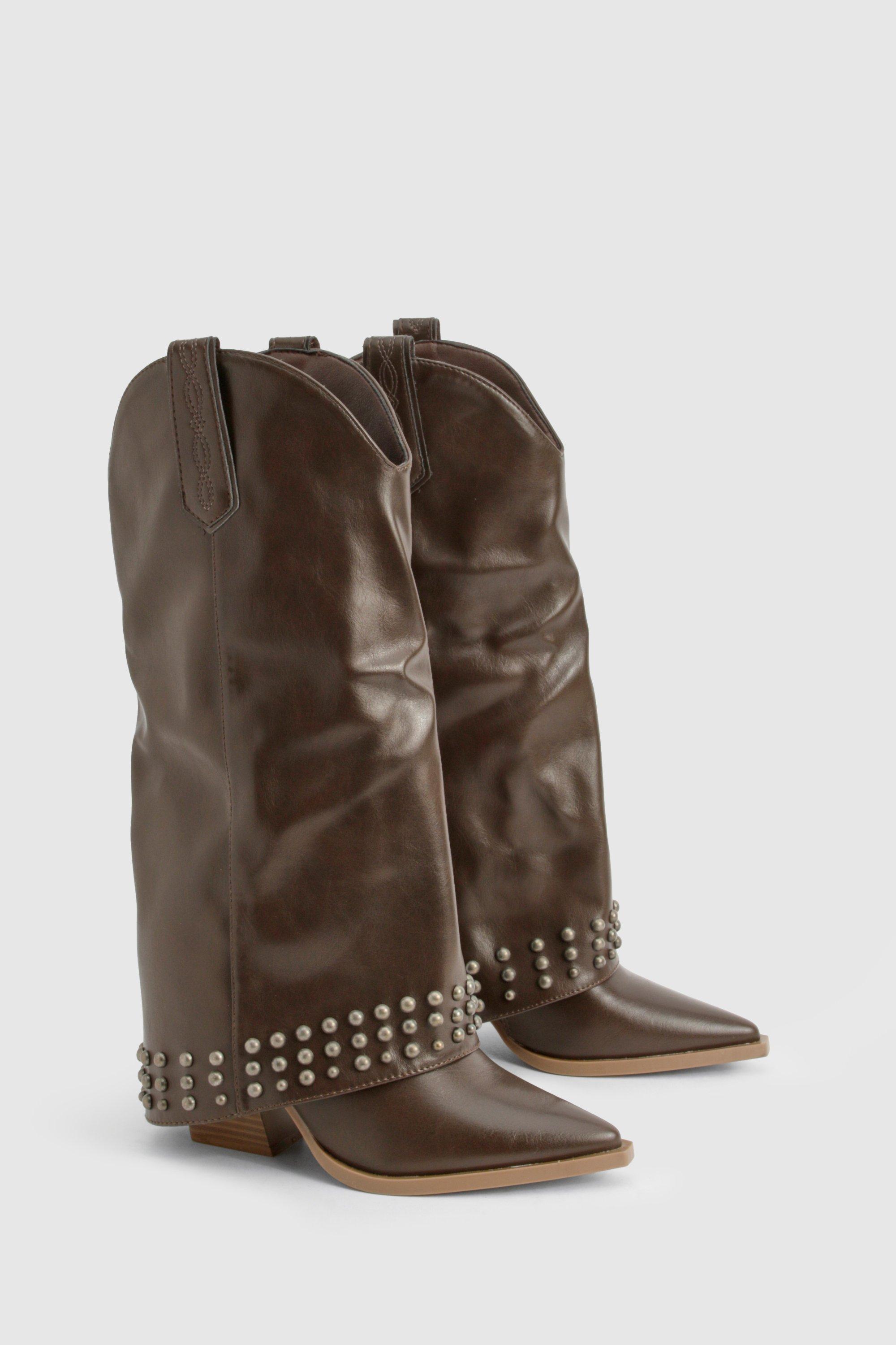 Western boots 2018 new arrivals