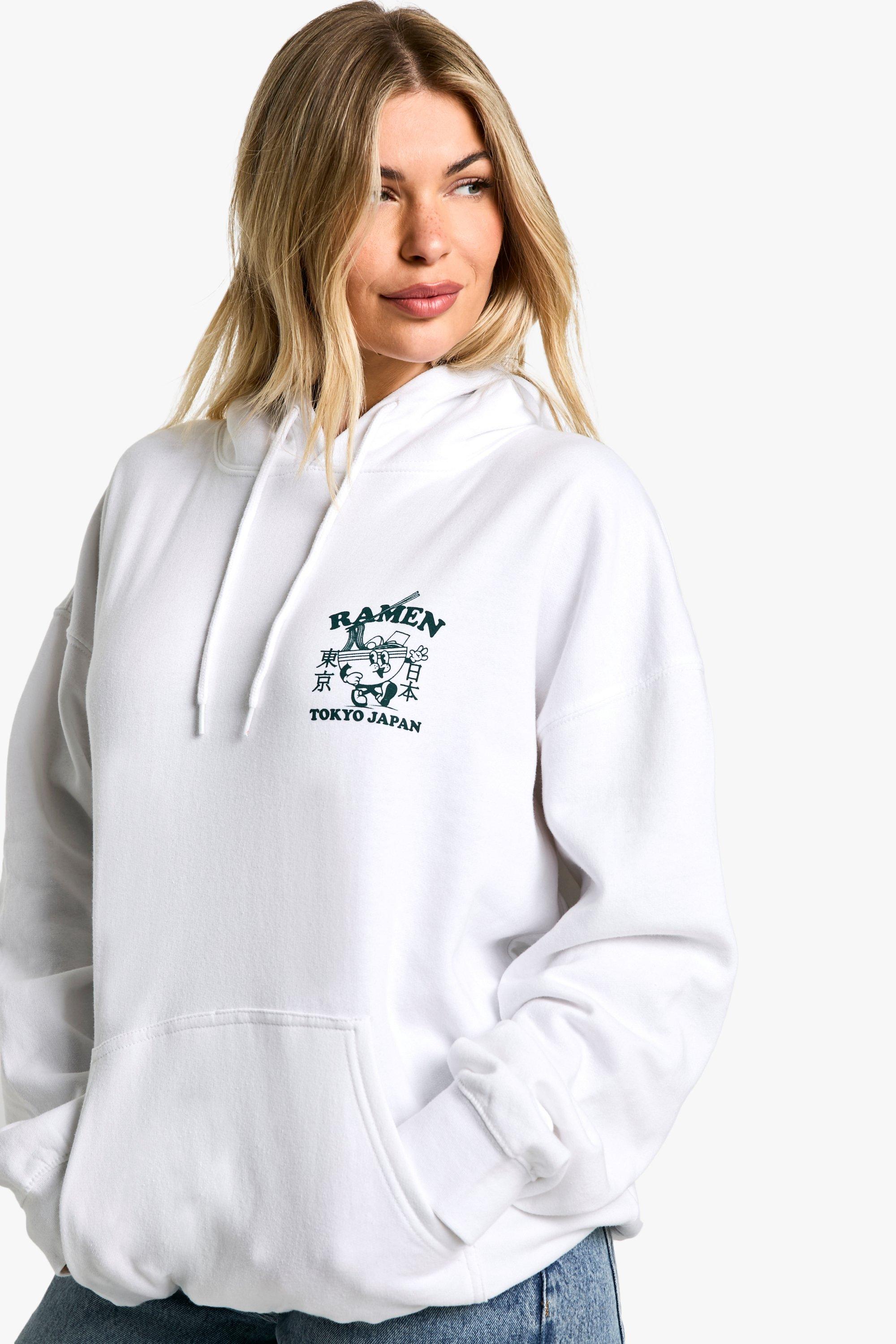 Hoodie ramen hotsell