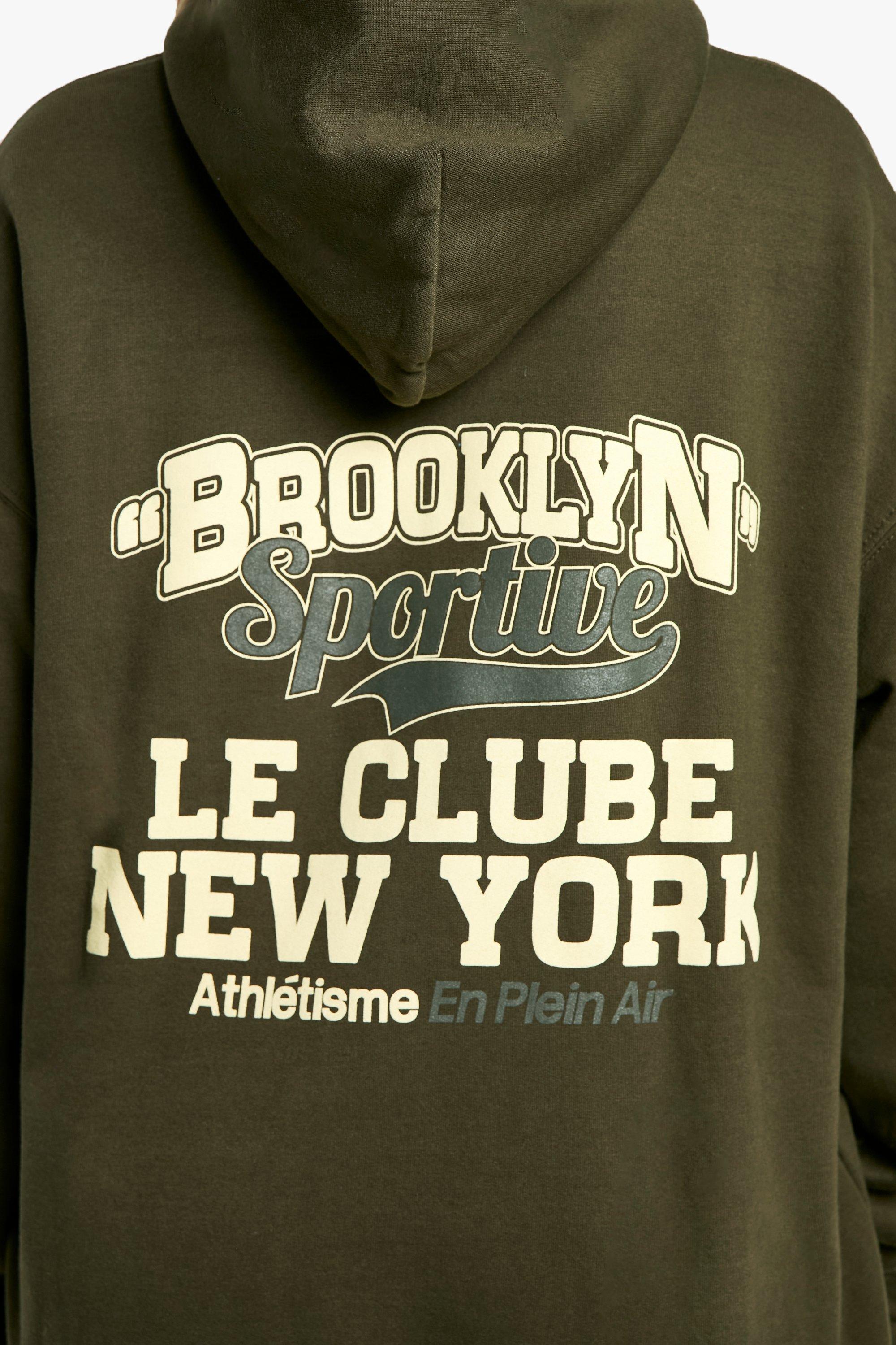 Brooklyn hoodie h&m online