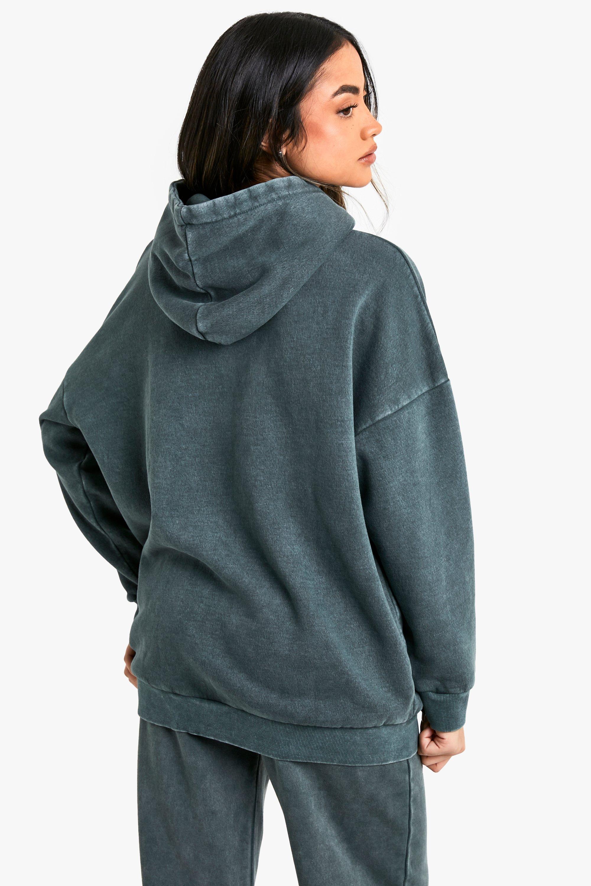 Unisex Oversized Hoodie - BEIGE – ZUBCOT