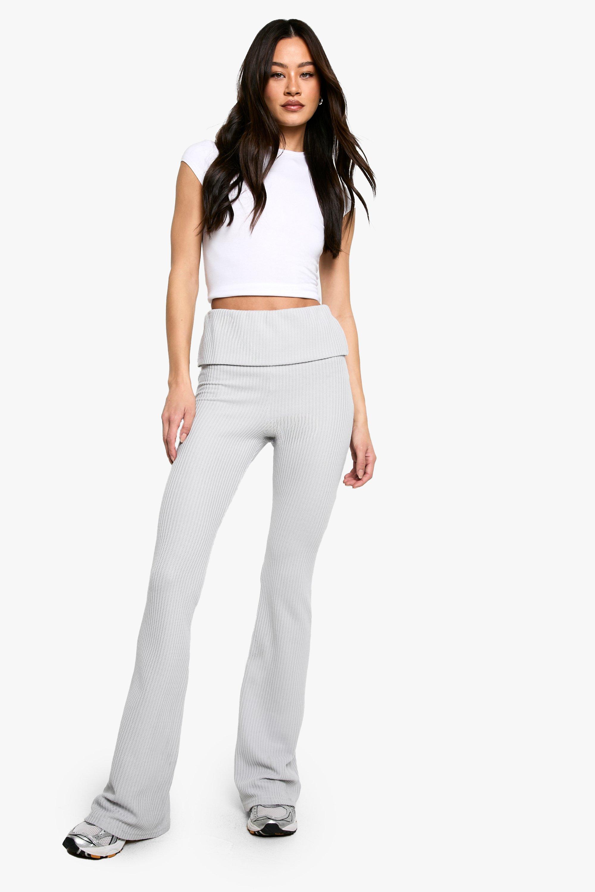 All-Over Print Unisex Wide-Leg Pants | Fourthwall