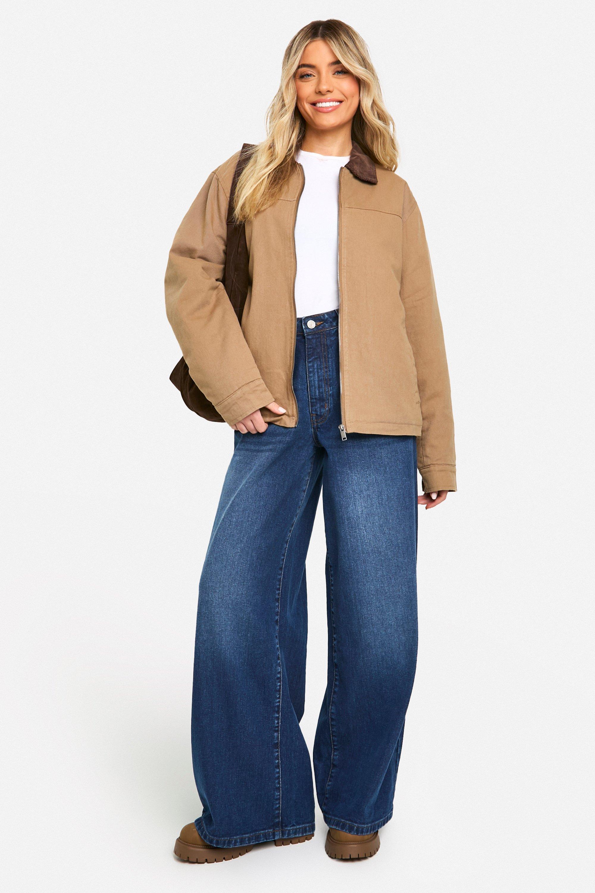 J.Crew: Christopher John Rogers X J.Crew Barn Jacket™ In