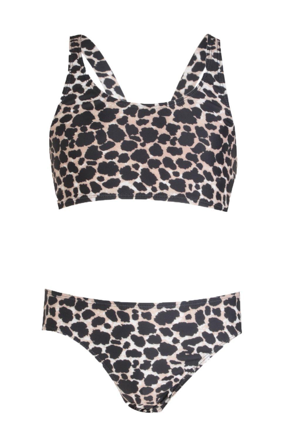 Animal Print Swimwear Uk