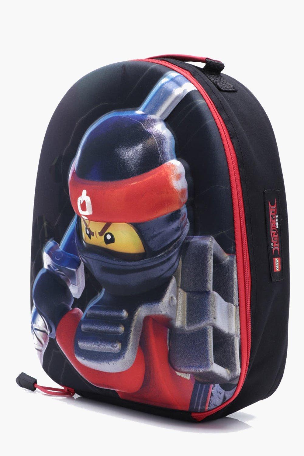 Ninjago backpack best sale