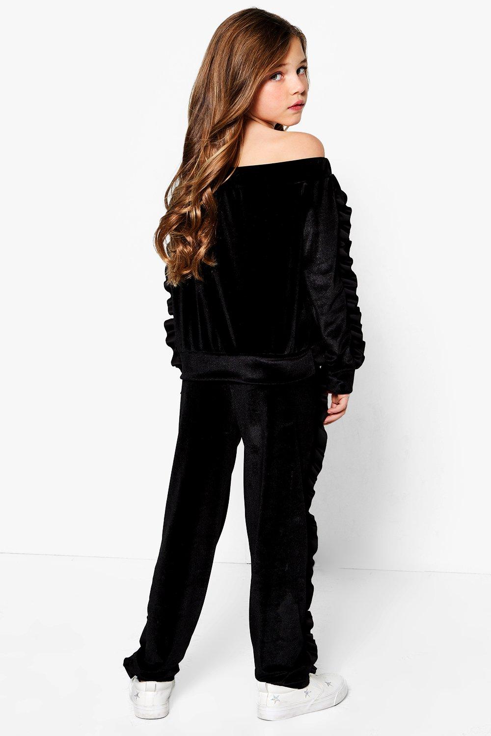 boohoo tracksuits ladies