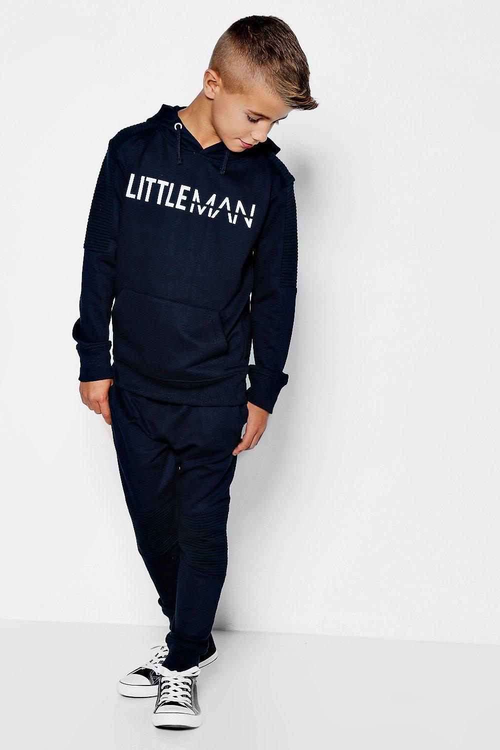 Get Boohoo Tracksuit Men PNG