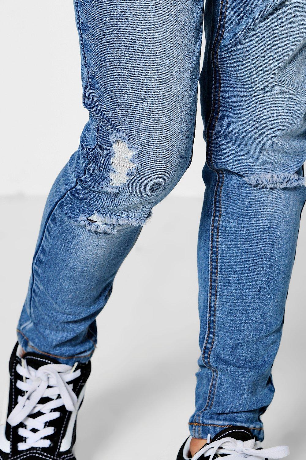 next boys skinny jeans