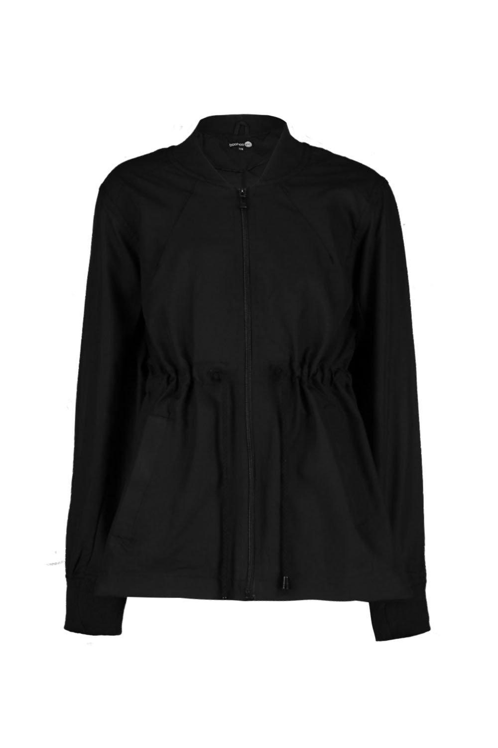 Boohoo hot sale girls coats