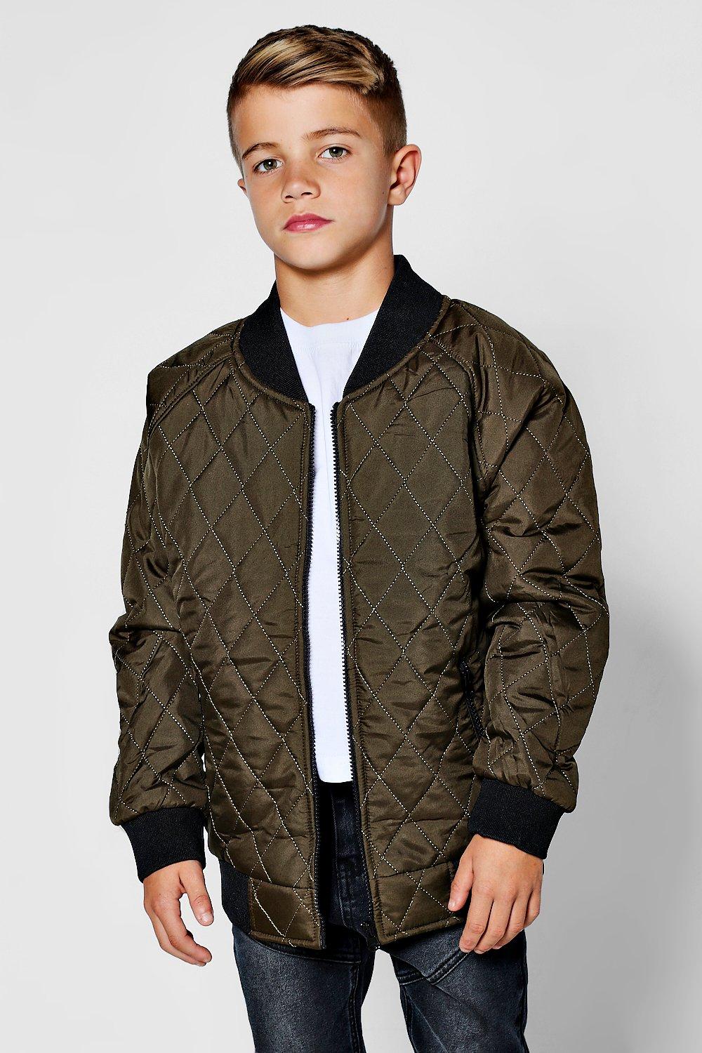 barbour acorn field jacket