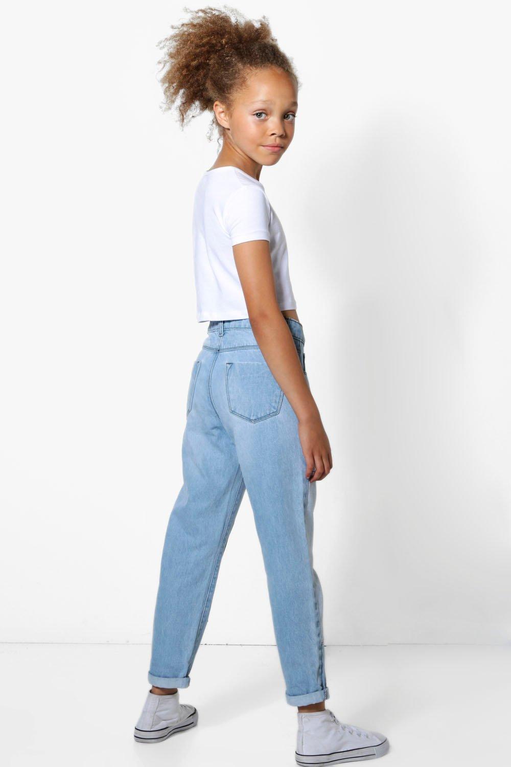 boyfriend jeans for girls