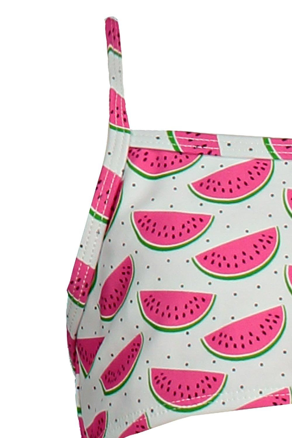 Boohoo store watermelon bikini