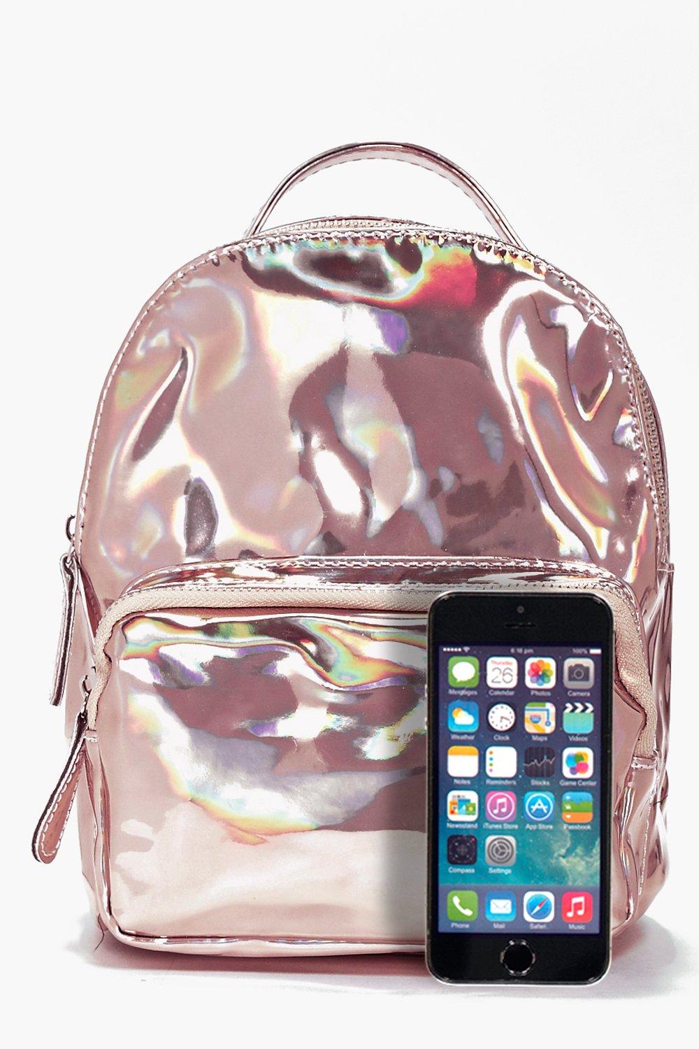 Mochila metalica discount