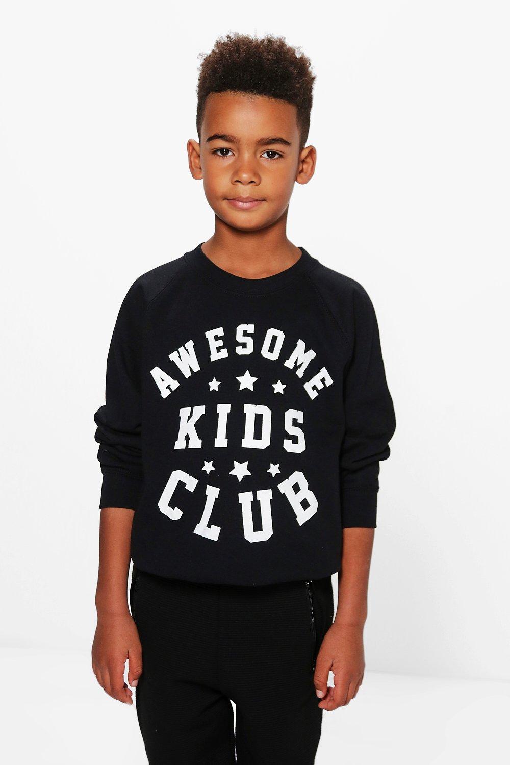 boohoo kids dresses