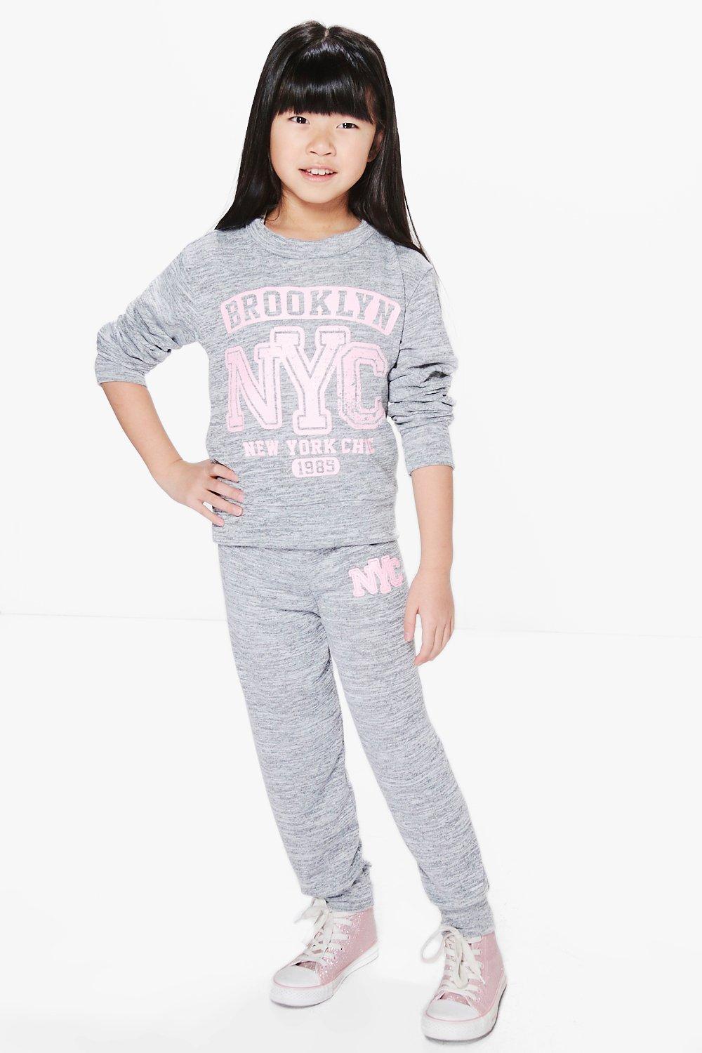 boohoo tracksuit set