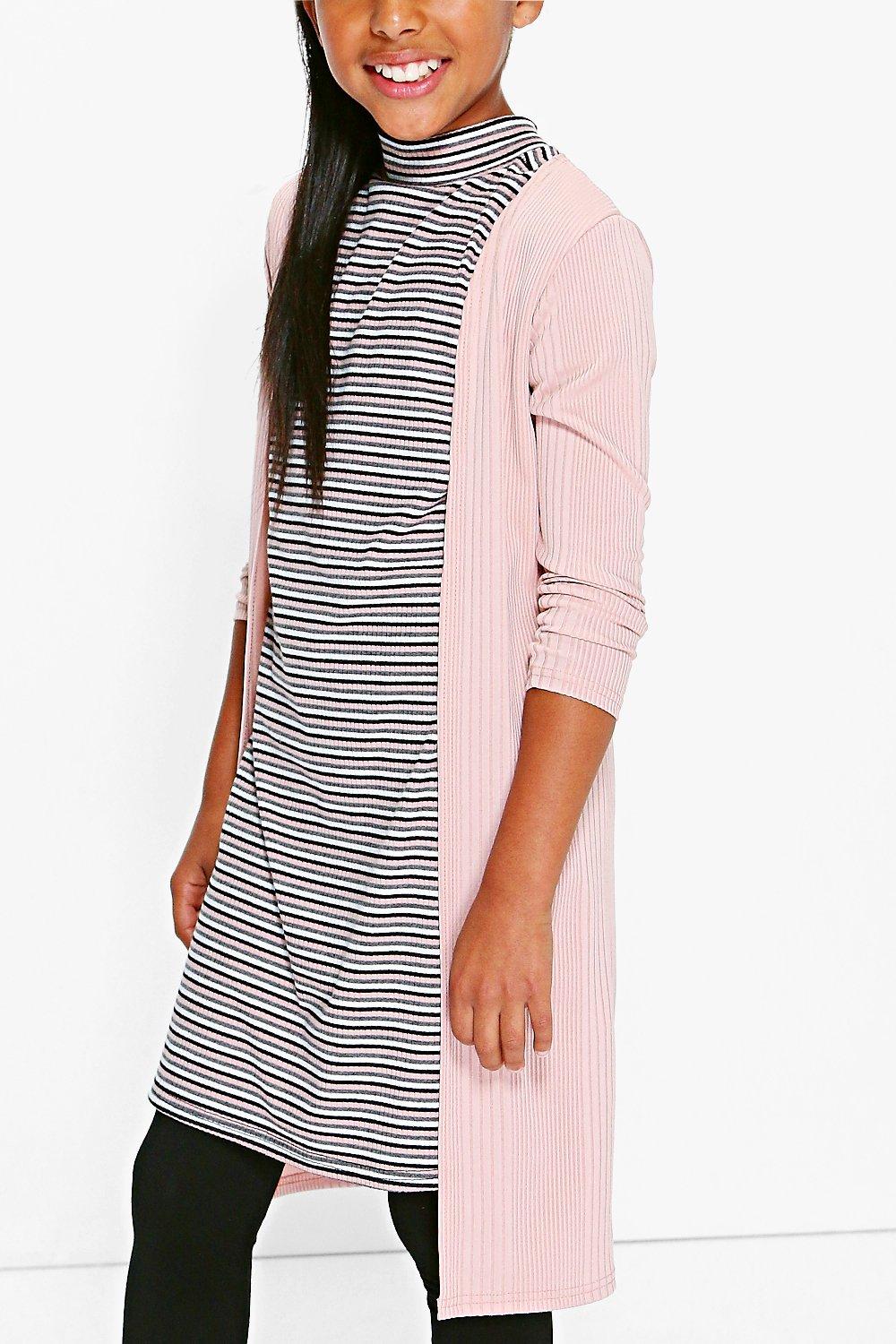 Boohoo shrug hot sale
