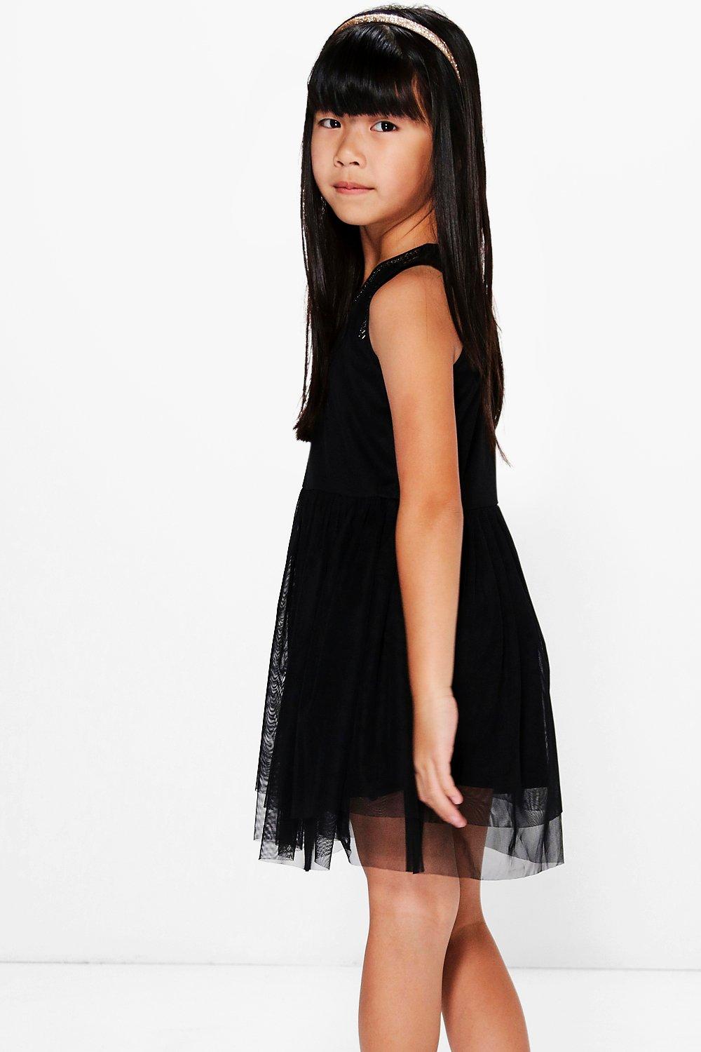 Boohoo 2025 kids dresses