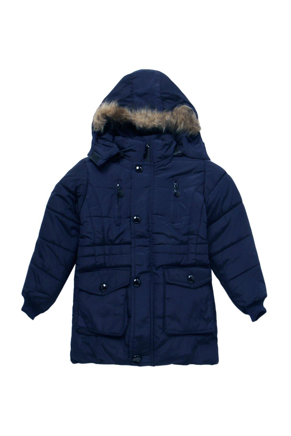 Boys coat sale on sale uk