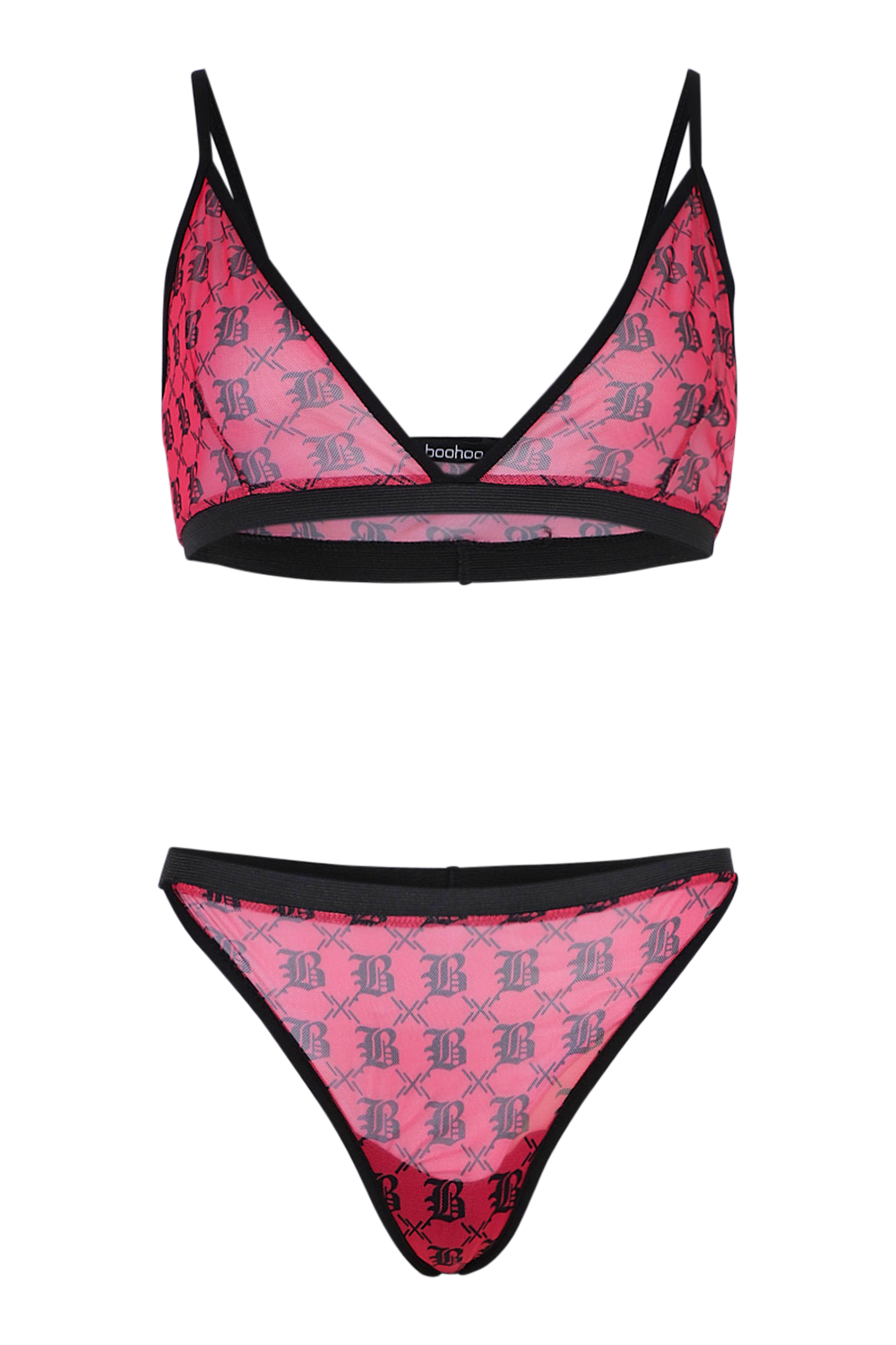 Boohoo bbb shop