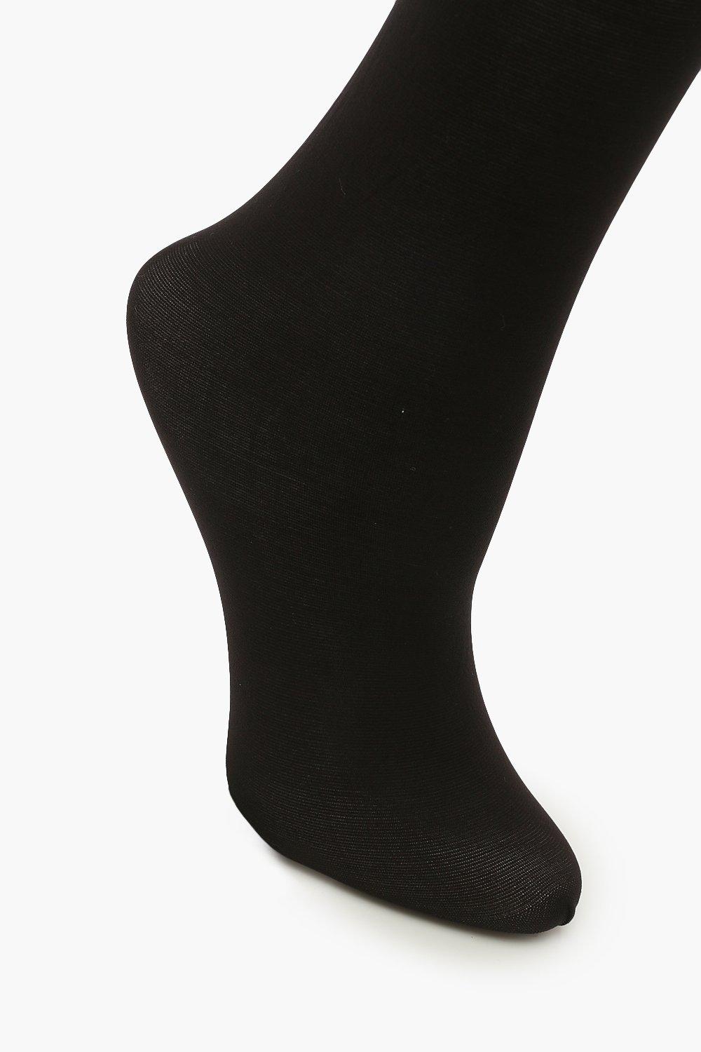 2 Pack of 40 Denier Tights