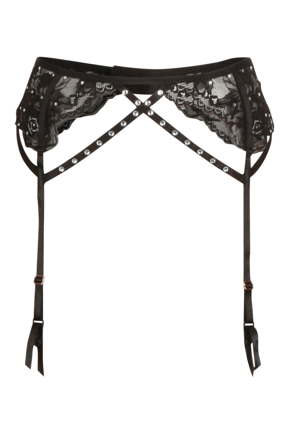 Ceinture porte jarretelle sales