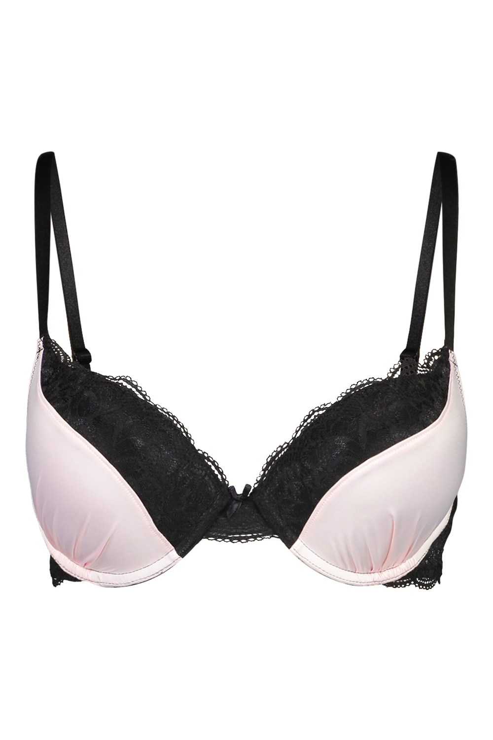 Lingerie & sous-vêtements Boohoo  Soutien-gorge super push up en