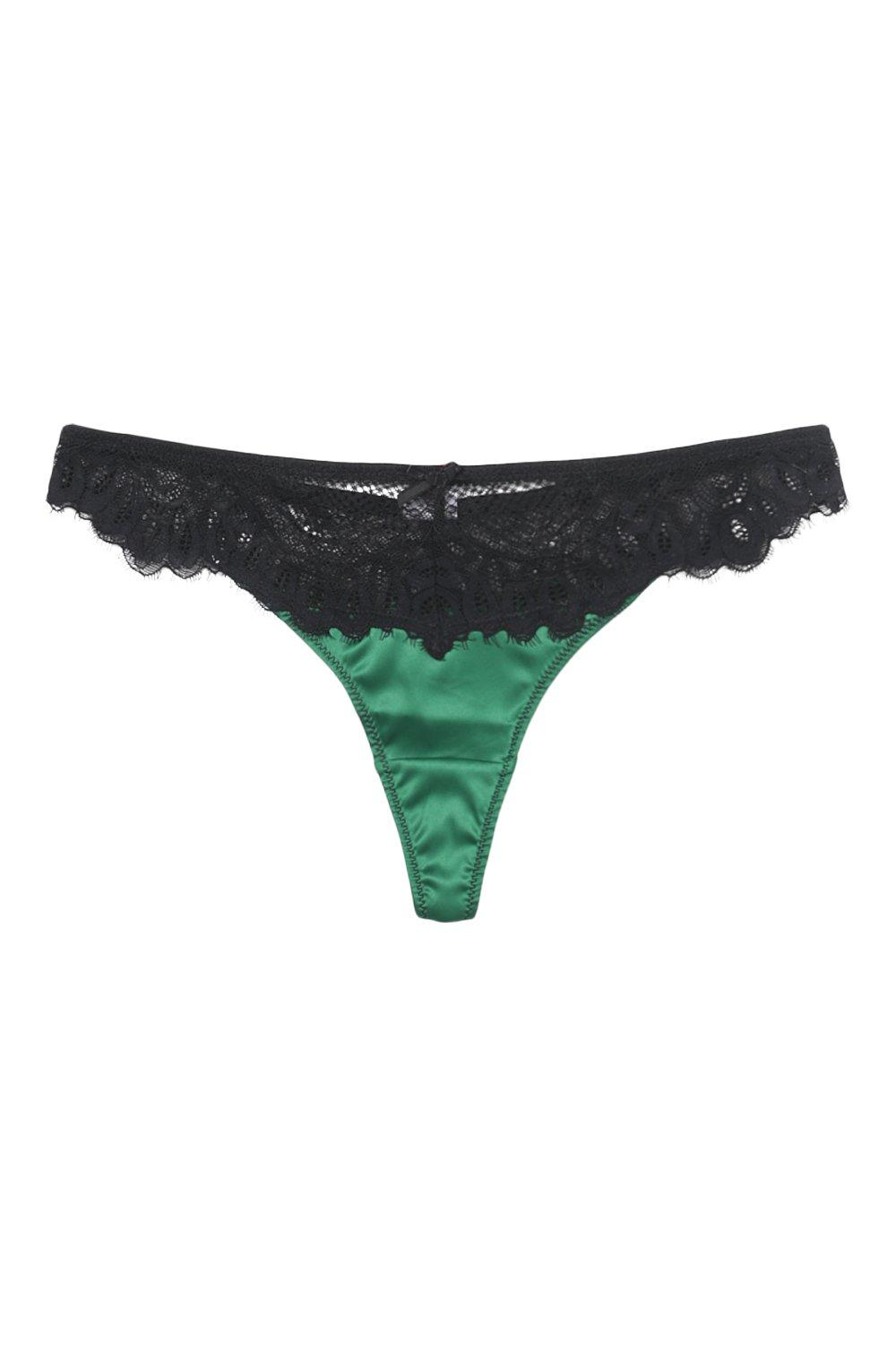 Thong Emerald