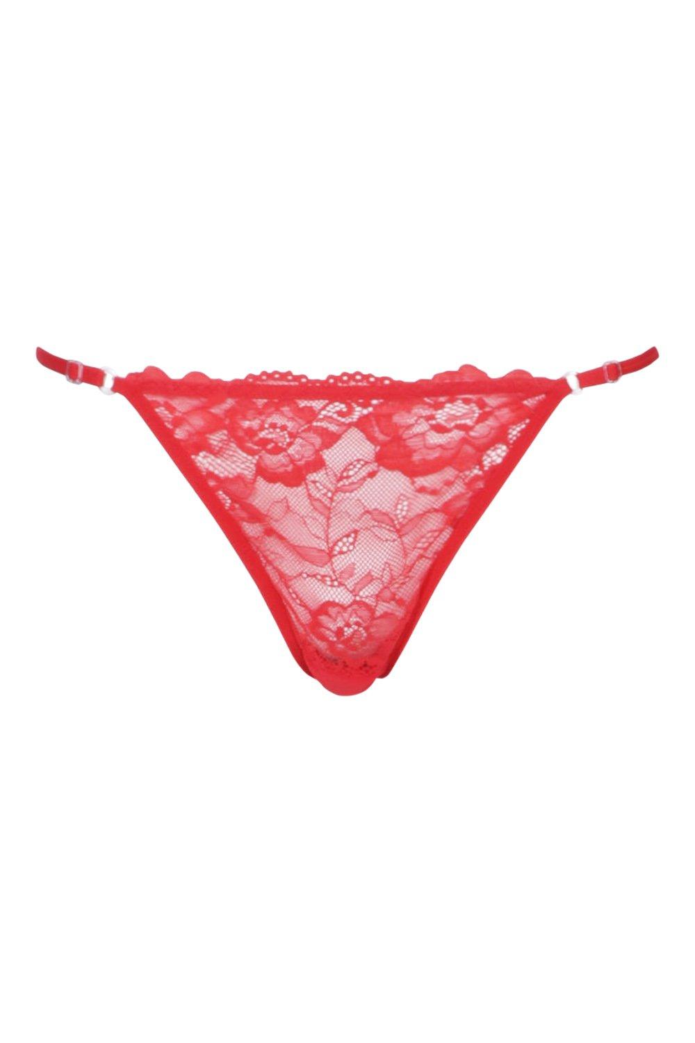 string ficelle rouge