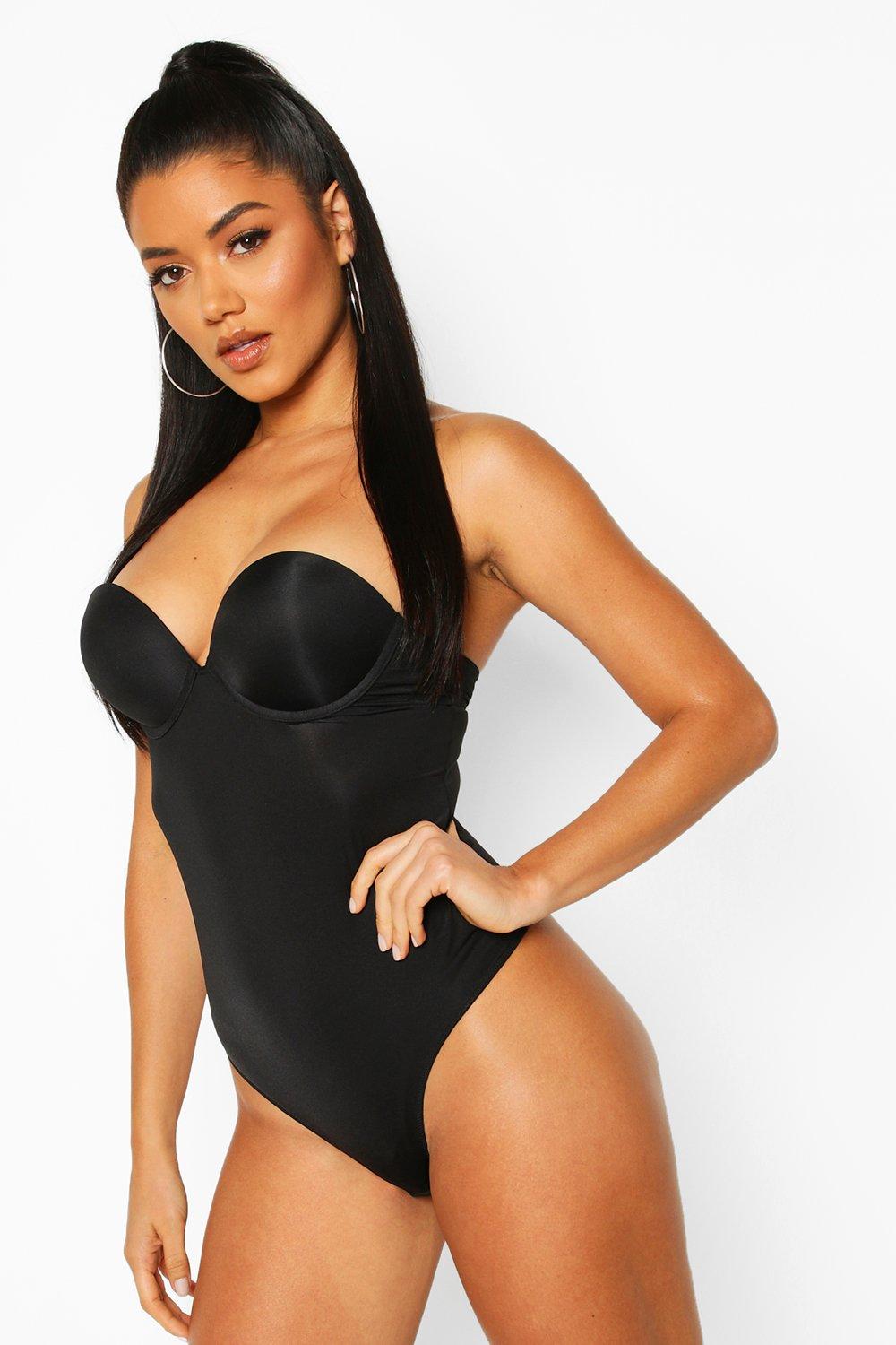 body femme sans bretelle