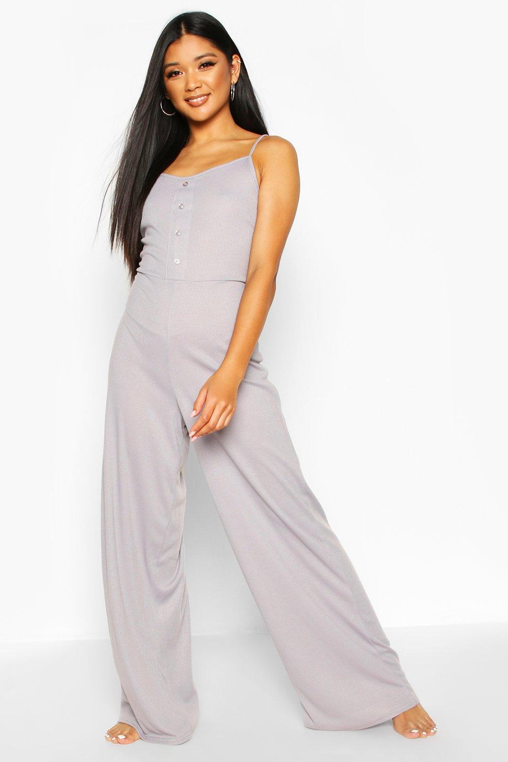 loungewear jumpsuit