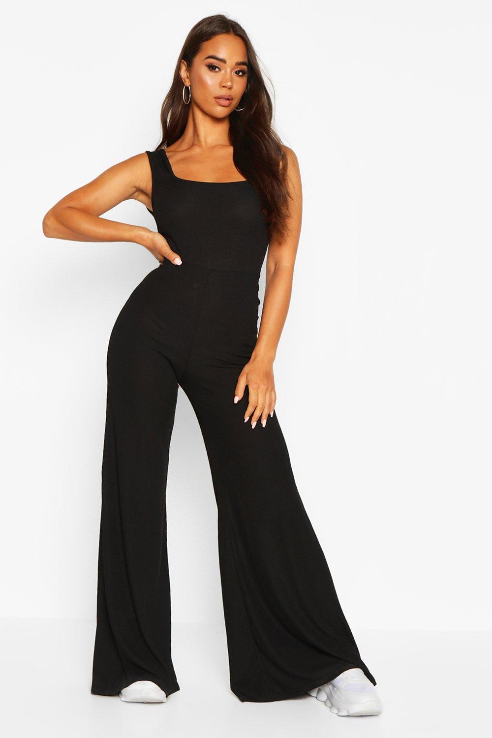 boohoo lounge jumpsuit