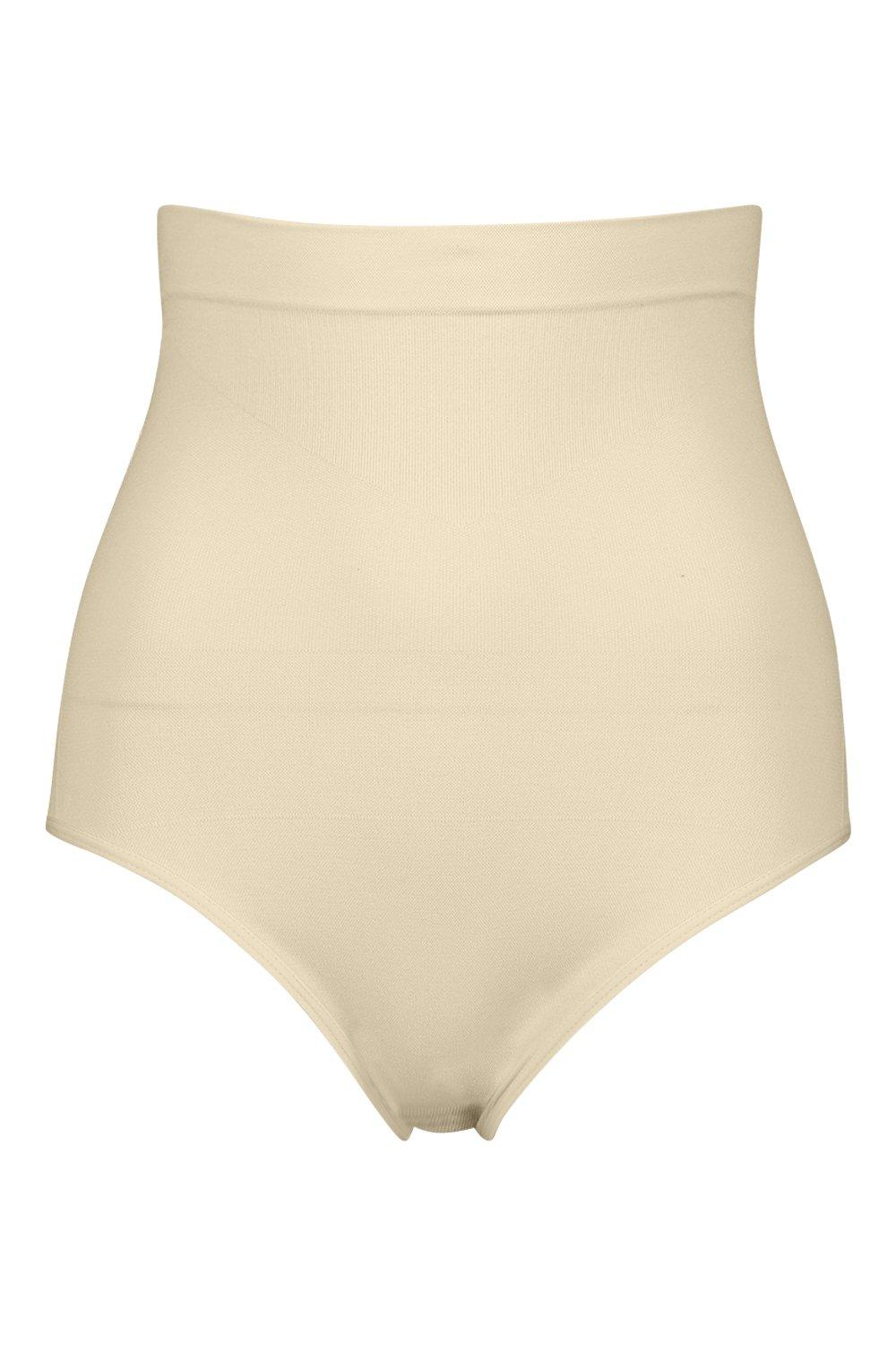 Up To 43% Off on Women High Waist Control Brie