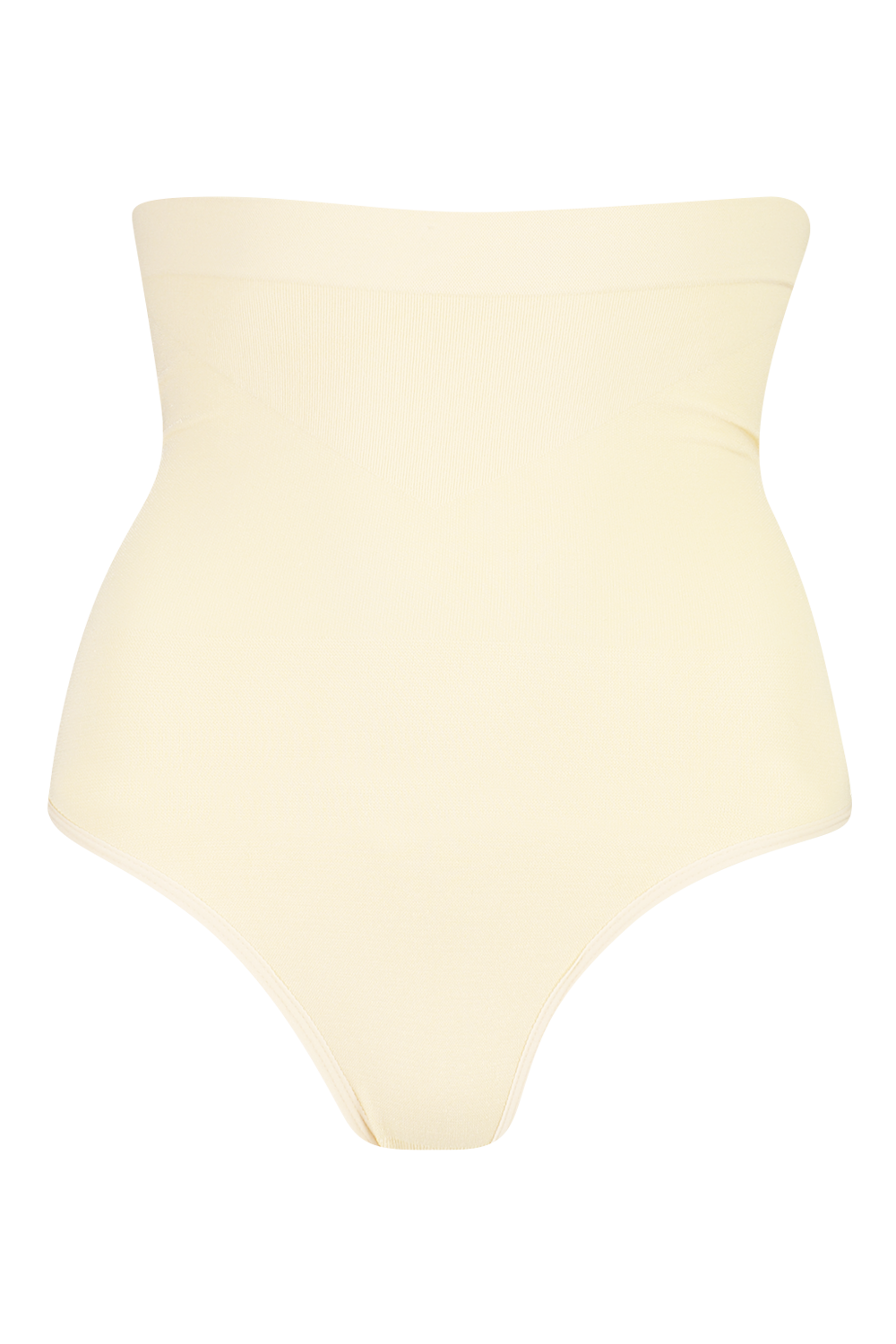 Tanga contenitivo a vita alta boohoo IT