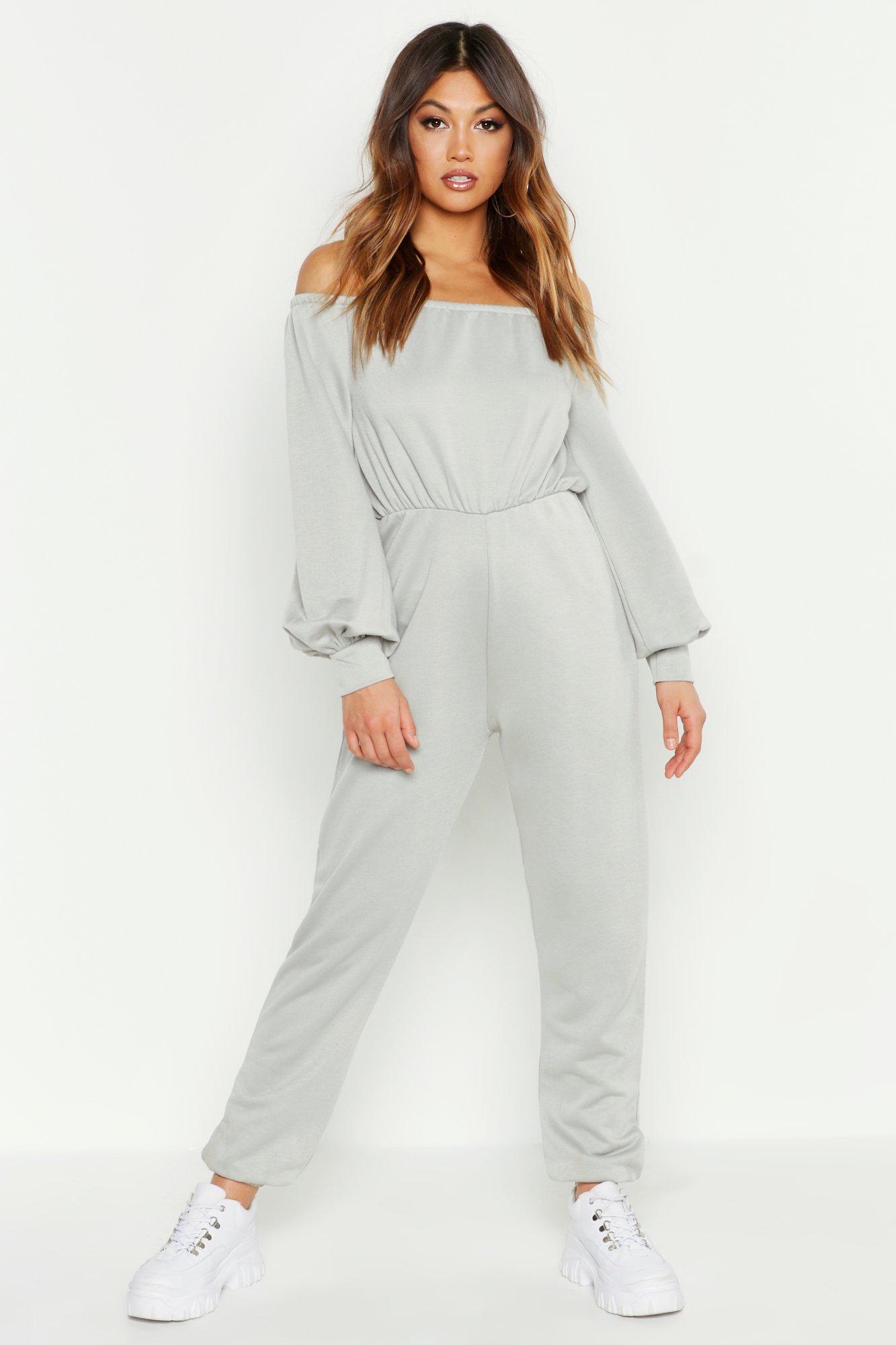 Bardot Lounge Jumpsuit