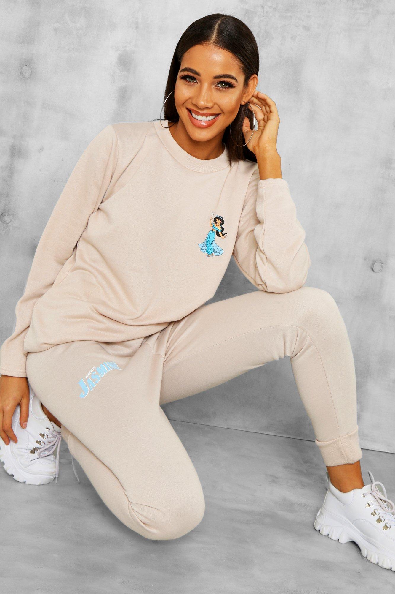 Disney best sale loungewear set