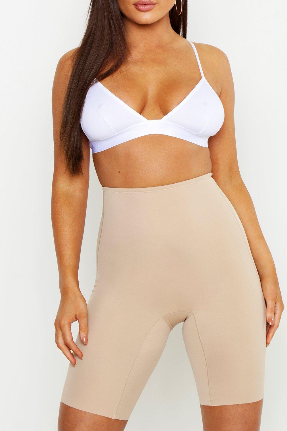 Seamless Shapewear Shorts