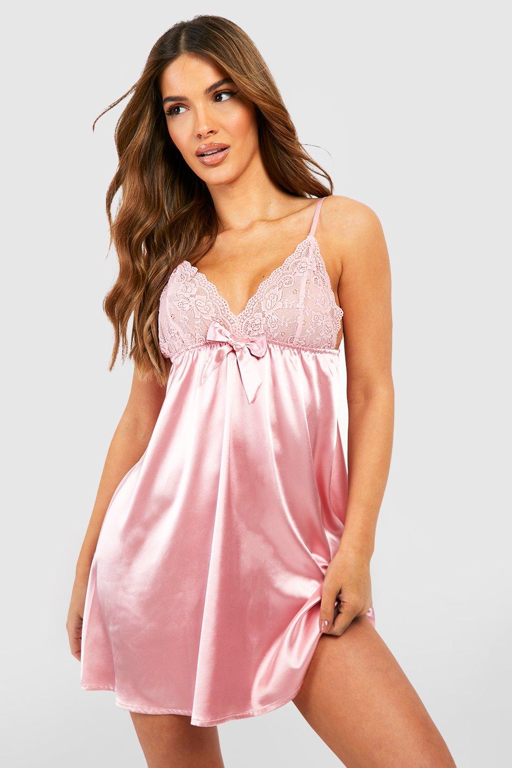 boohoo babydoll dress