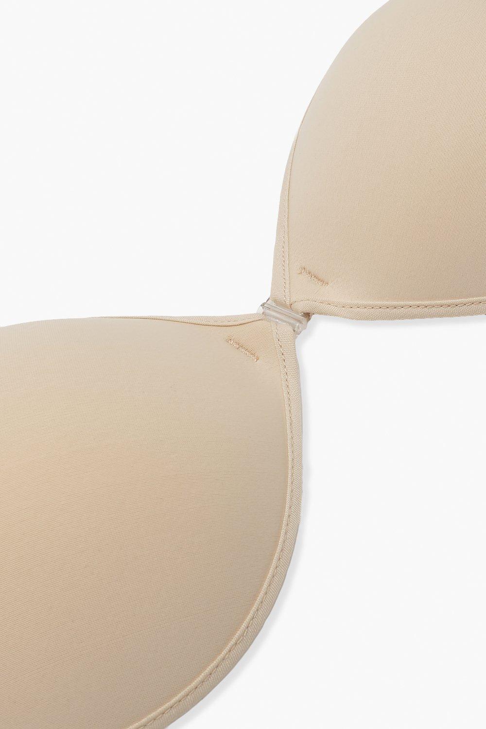Bralux Australia  Desirable backless and stick on bra solutions A
