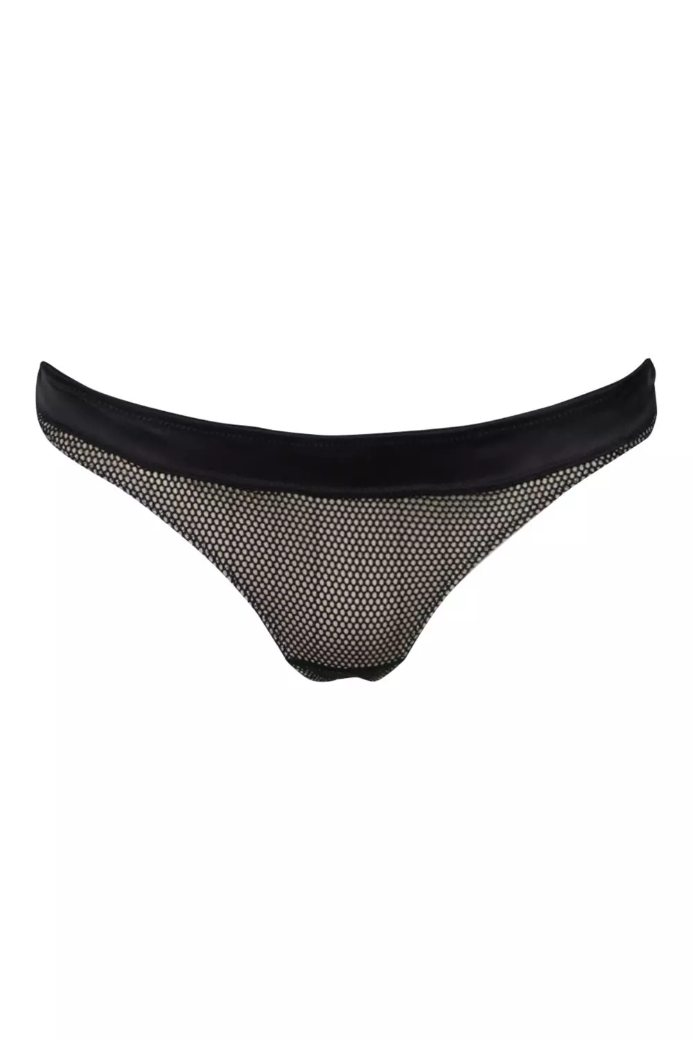 Tuxedo thong hot sale