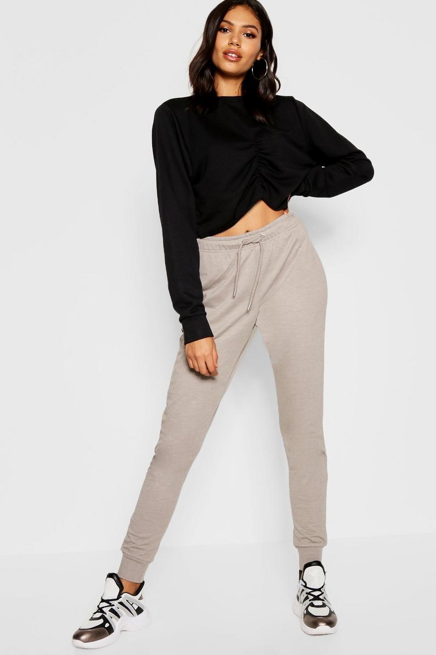 Athleisure Lounge Joggers image number 1