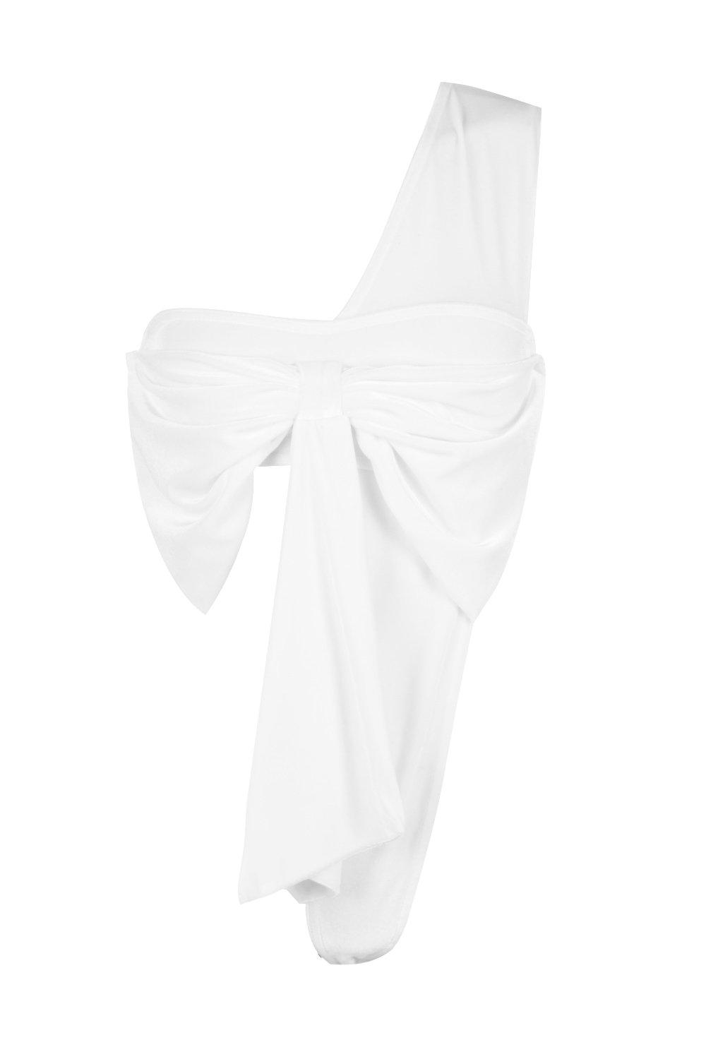 boohoo wrap me up