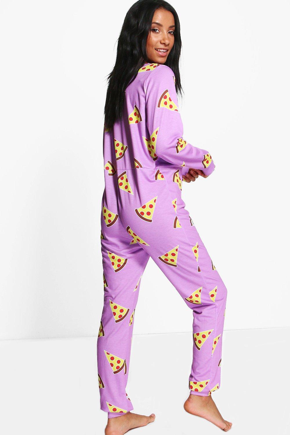 Pizza onesie for adults sale