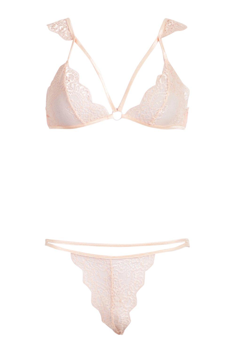 asda bralette
