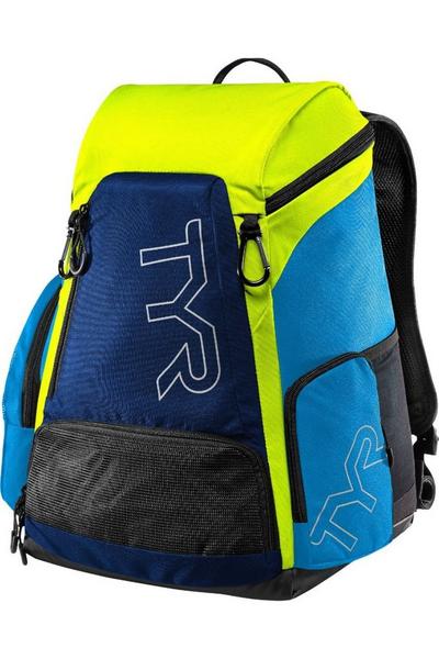 Tyr Blue Alliance Team Backpack - 30L