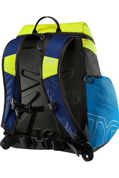 Tyr Blue Alliance Team Backpack - 30L