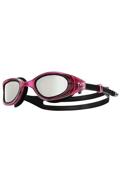 Tyr Pink Special Ops 3.0 Femme Polarized Goggle