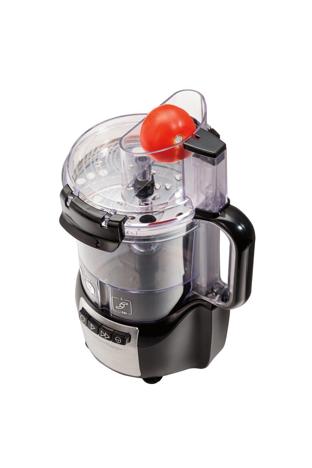 hamilton beach big food steamer