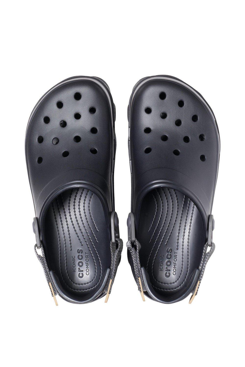 debenhams crocs women's