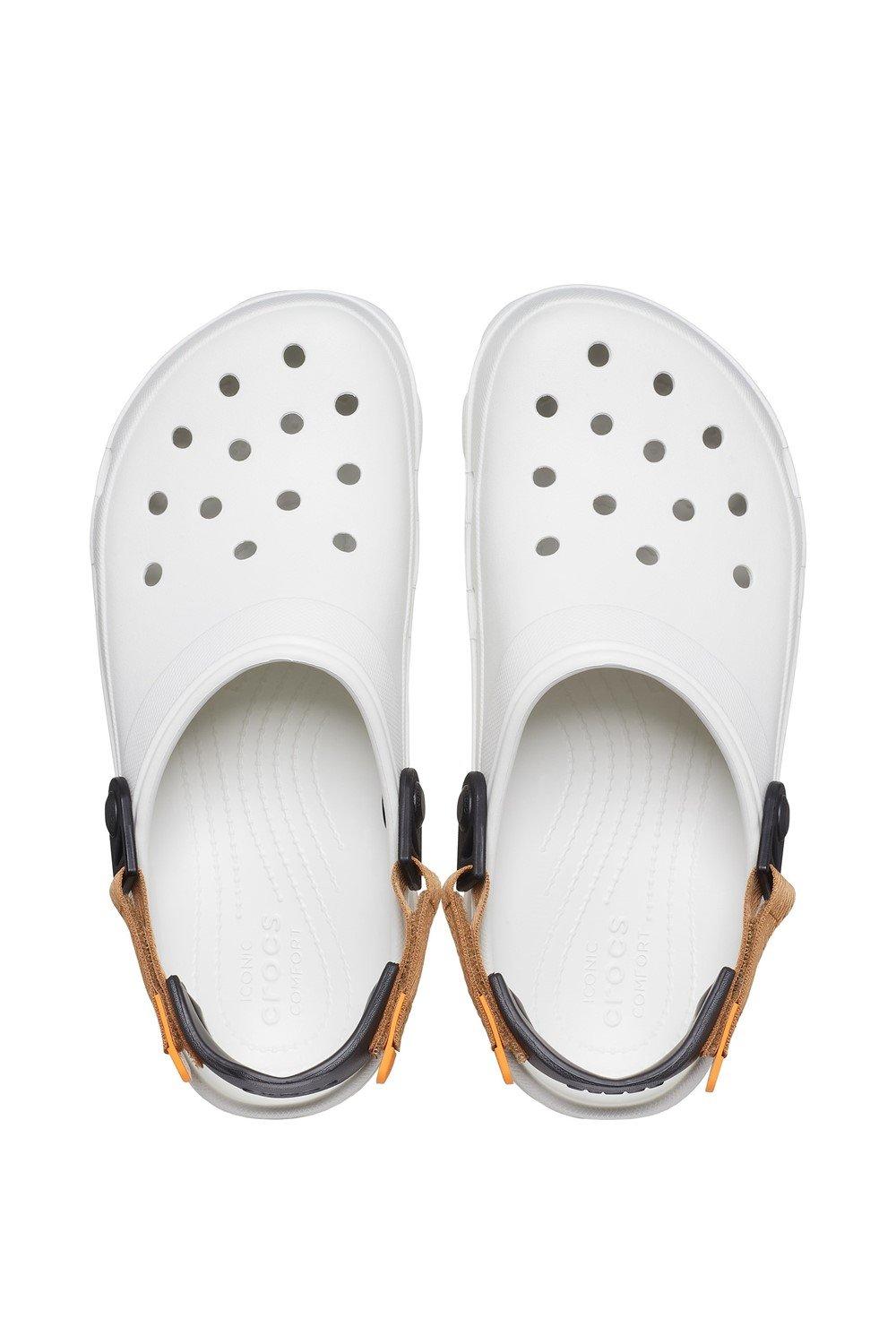 debenhams crocs